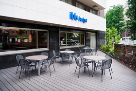 Ibis budget Osaka Umeda