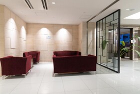Ibis budget Osaka Umeda