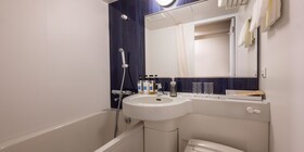 Ibis budget Osaka Umeda