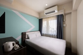 Ibis budget Osaka Umeda