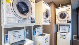 Ibis budget Osaka Umeda