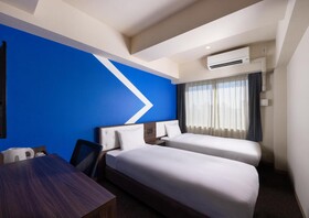 Ibis budget Osaka Umeda
