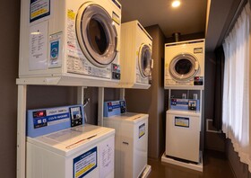 Ibis budget Osaka Umeda