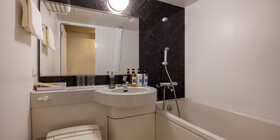 Ibis budget Osaka Umeda