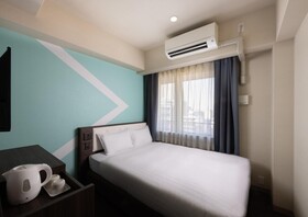 Ibis budget Osaka Umeda