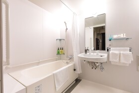 Ibis budget Osaka Umeda