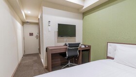 Ibis budget Osaka Umeda