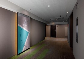 Ibis budget Osaka Umeda