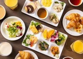 Ibis budget Osaka Umeda