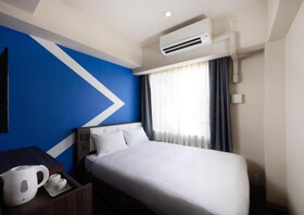 Ibis budget Osaka Umeda