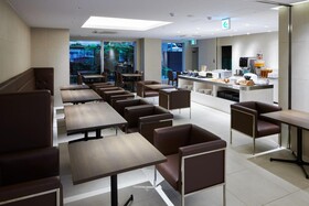 Ibis budget Osaka Umeda
