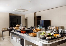 Ibis budget Osaka Umeda