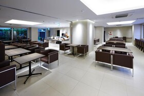 Ibis budget Osaka Umeda