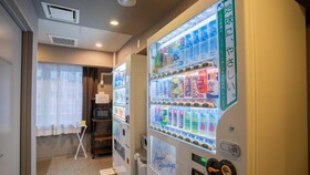 Ibis budget Osaka Umeda