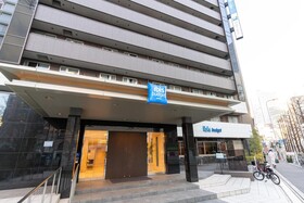 Ibis budget Osaka Umeda