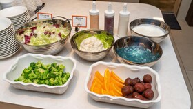 Ibis budget Osaka Umeda