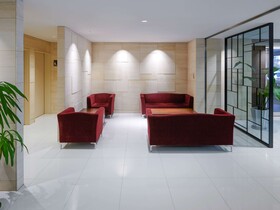 Ibis budget Osaka Umeda