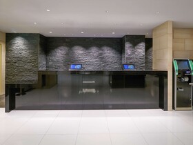 Ibis budget Osaka Umeda