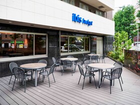 Ibis budget Osaka Umeda
