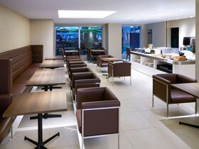 Ibis budget Osaka Umeda