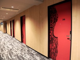 Ibis Osaka Umeda