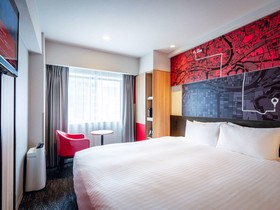 Ibis Osaka Umeda