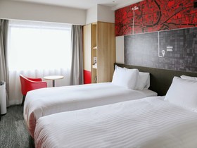 Ibis Osaka Umeda