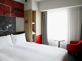 Ibis Osaka Umeda