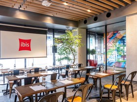 Ibis Osaka Umeda