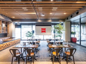 Ibis Osaka Umeda