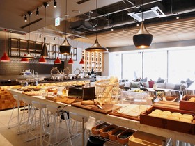 Ibis Osaka Umeda