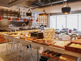 Ibis Osaka Umeda