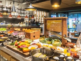 Ibis Osaka Umeda