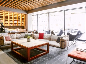 Ibis Osaka Umeda