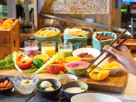 Ibis Osaka Umeda