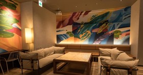 Ibis Osaka Umeda