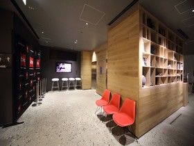 Ibis Osaka Umeda