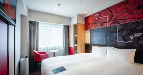 Ibis Osaka Umeda