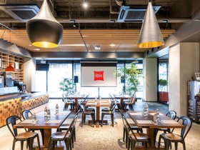 Ibis Osaka Umeda