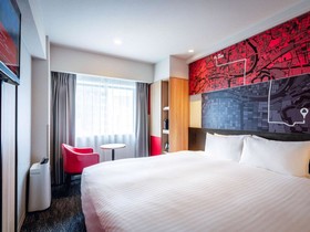Ibis Osaka Umeda