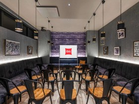 Ibis Osaka Umeda