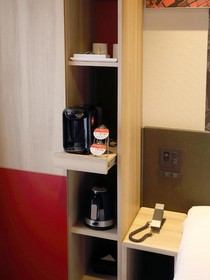 Ibis Osaka Umeda