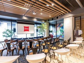 Ibis Osaka Umeda