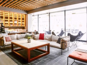 Ibis Osaka Umeda