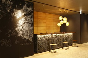Ibis Osaka Umeda