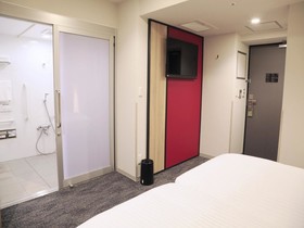 Ibis Osaka Umeda