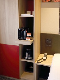 Ibis Osaka Umeda