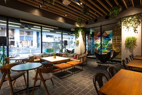 Ibis Osaka Umeda