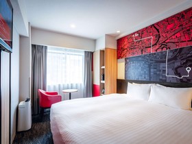 Ibis Osaka Umeda