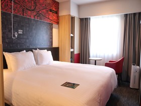 Ibis Osaka Umeda